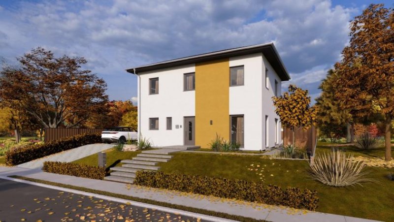 Pattensen AKTIONSHAUS Herbstzauber 5 EXKLUSIVE STADTVILLA VEREINT ELEGANZ UND KOMFORT Haus kaufen