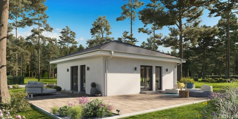 Pattensen OKAL Herbst Zauber 2024 Haus kaufen