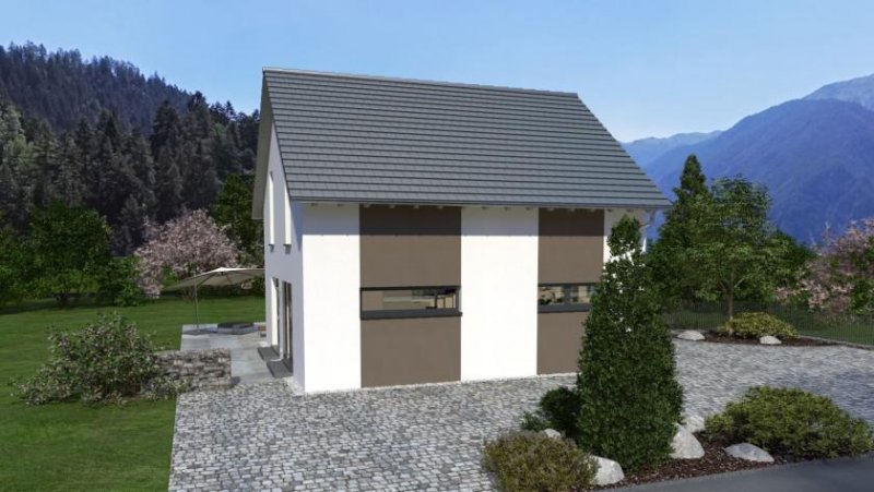 Pattensen OKAL Premium Haus DESIGN 10 K mit Warmkeller und Grundstück Haus kaufen