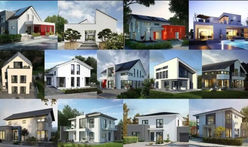 Gehrden (Landkreis Region Hannover) Die OKAL Premiumklasse: DGNB-Zertifikat in Gold oder Platin 2 Generationen Haus mit Einliegerwohnung Haus kaufen