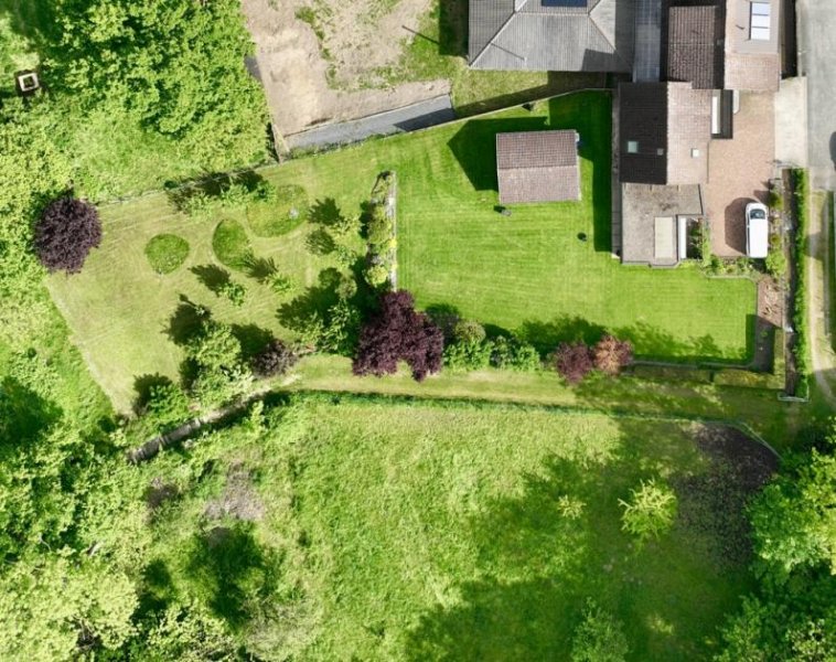 Salzhemmendorf Fachwerkhaus - An Bachlauf und Bürgergarten Haus kaufen