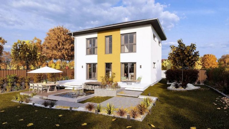 Salzhemmendorf OKAL Aktionshaus Herbstzauber 5 bis 30.11.2024 Haus kaufen