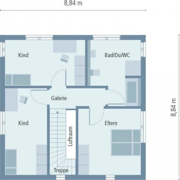 Salzhemmendorf OKAL Aktionshaus Herbstzauber 2 bis 30.11.2024 Haus kaufen