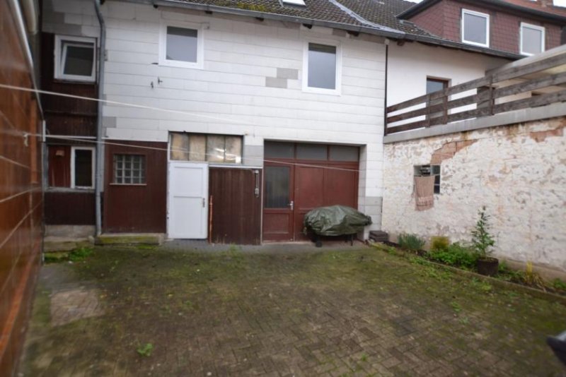 Gronau (Leine) Vollvermietetes Wohn- und Geschäftshaus in 31028 Gronau! Haus kaufen