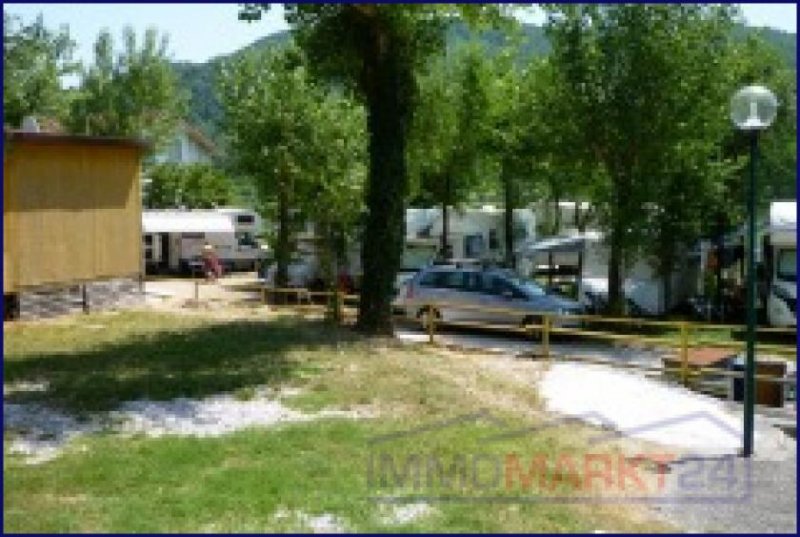 Banteln ***Idyllischer Campingplatz am Laghi di Revine*** Gewerbe kaufen