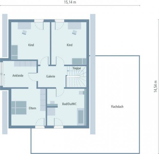 Burgdorf 2 Generationen Haus mit Einliegerwohnung oder Wohnen und Gewerberäume Haus kaufen