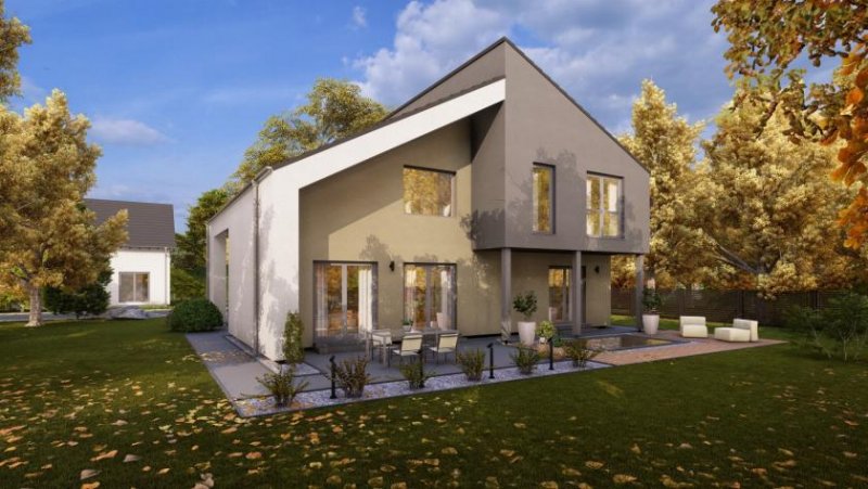 Uetze EIN TRAUMHAUS FÜR DIE GANZE FAMILIE, das neue neue Pult28 incl. Grundstück Einzugsfertig ! Haus kaufen