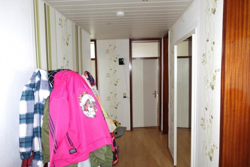 Stolzenau 4 Zimmer Wohnung mit Balkon als Kapitalanlage Wohnung kaufen