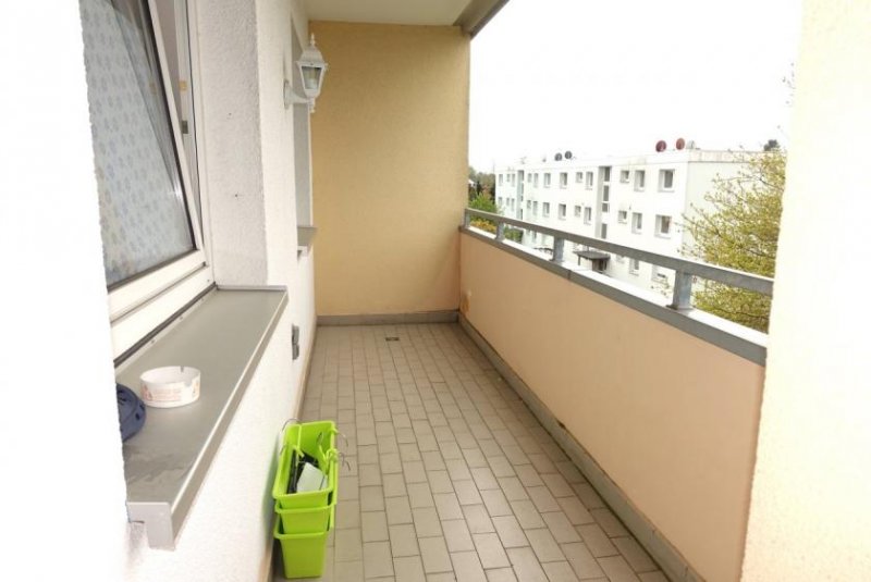 Stolzenau 4 Zimmer Wohnung mit Balkon als Kapitalanlage Wohnung kaufen