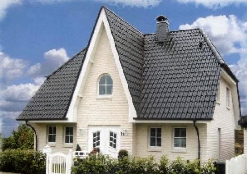 Stadthagen Sehr preiswerter EFH-Neubau in Stadthagen ab 580,- € p.M. (*siehe Hinweis) Haus kaufen