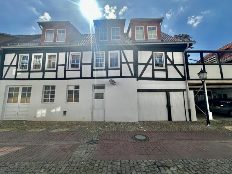 Hameln Renditestarkes Wohn- und Geschäftshaus inmitten der Altstadt Haus kaufen