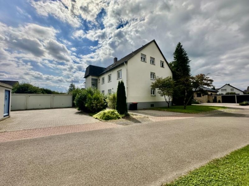 Hessisch Oldendorf Saniertes 6-Familienhaus in gehobener Wohnlage Haus kaufen