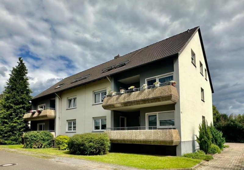 Hessisch Oldendorf Saniertes 6-Familienhaus in gehobener Wohnlage Haus kaufen