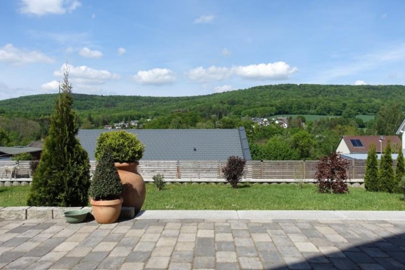 Bad Münder am Deister hochwertiges Traumhaus mit sensationellem Fernblick Haus kaufen