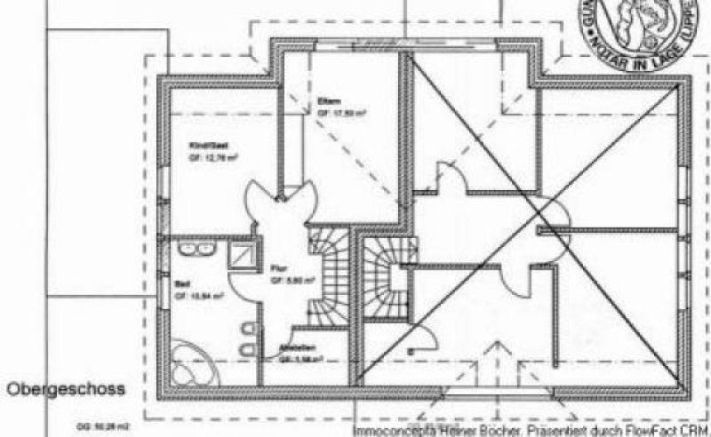 Bad Salzuflen Topgepflegte Doppelhaushälfte in Schötmar! Haus kaufen