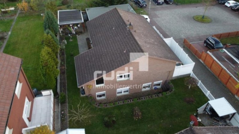 Bad Oeynhausen BAD OEYNHAUESEN: Einfamilienhaus 167 m2 zum Verlieben und Wohlfühlen mit entzückender Umgebung** Haus kaufen