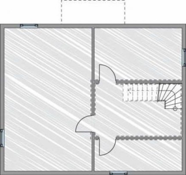 Lage Mit Spaß, Erfahrung und Eigenleistung in die eigenen vier Wände Haus kaufen