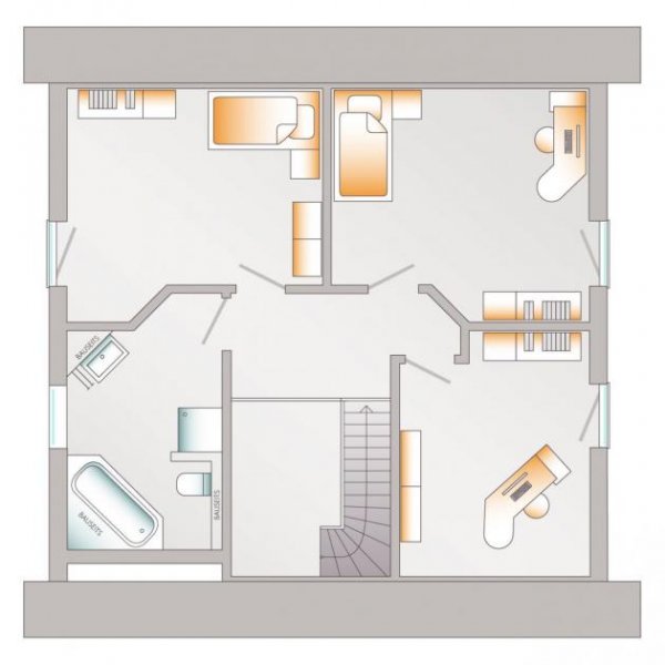 Schieder-Schwalenberg Das Haus für Ihre Familie Haus kaufen