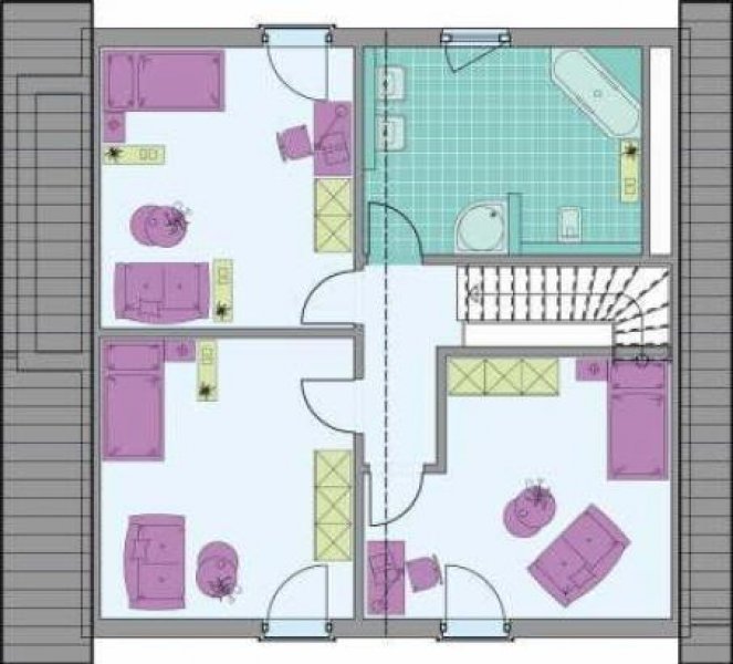 Blomberg Lebe deinen Traum - Musterhausbesichtigung So. 19.05. von 11 bis 17 Uhr Haus kaufen