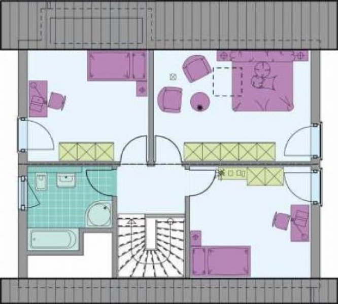 Blomberg Mit dem Massa Ausbauhaus ins eigene Zuhause Haus kaufen