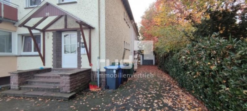 Brakel BRAKEL: ** 4 Zimmer WOHNUNG mit Garage in zentraler Lage** Wohnung kaufen