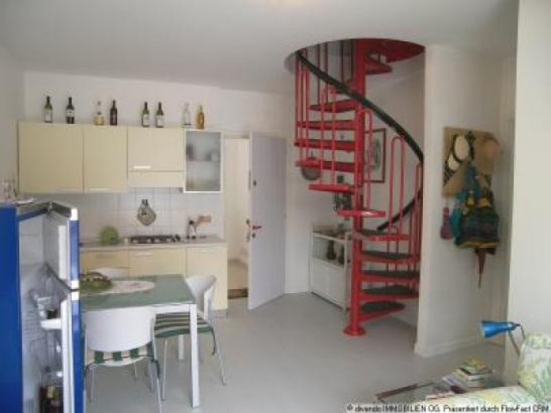 Lignano Dreizimmerappartement Wohnung kaufen