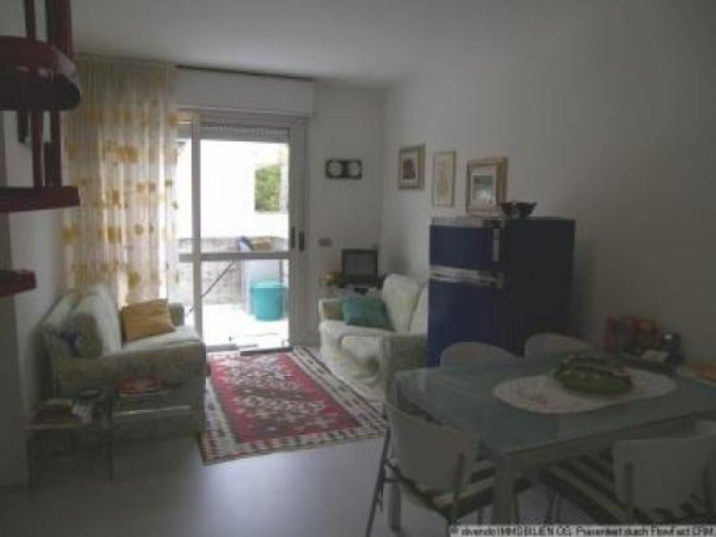 Lignano Dreizimmerappartement Wohnung kaufen