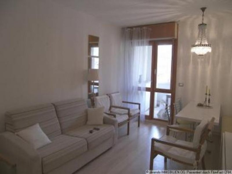 Lignano Zweizimmerappartement Wohnung kaufen