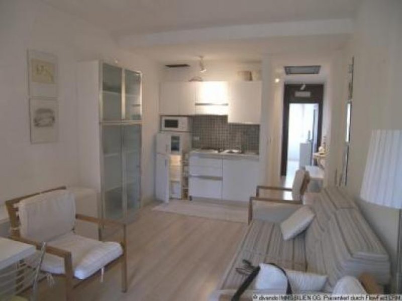 Lignano Zweizimmerappartement Wohnung kaufen