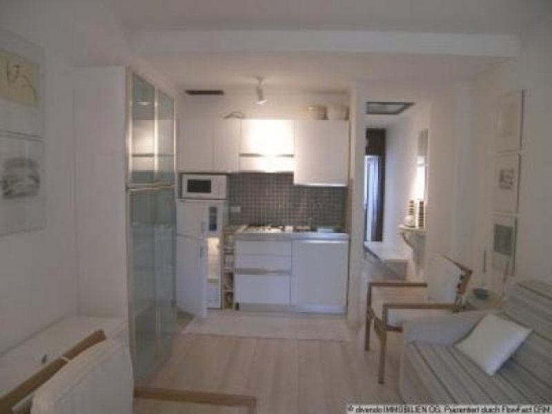 Lignano Zweizimmerappartement Wohnung kaufen