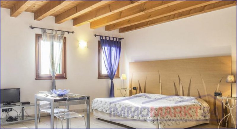 Palazzolo dello Stella ***Neu renovierte Hotelanlage in Palazzolo dello Stella auf großem Grundstück*** Haus kaufen