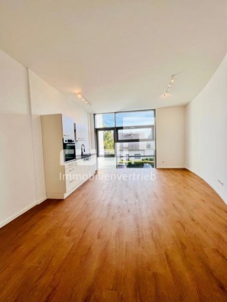 Gütersloh GÜTERSLOH: **Neues 1-Zimmer-Apartment in hervorragender Lage** Wohnung kaufen