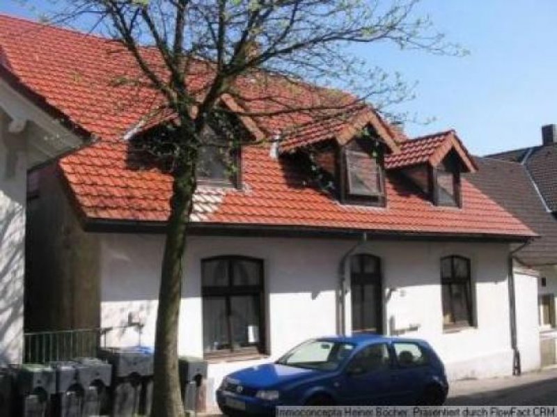 Oerlinghausen Wohn- und Geschäftshaus in Oerlinghausen Haus kaufen