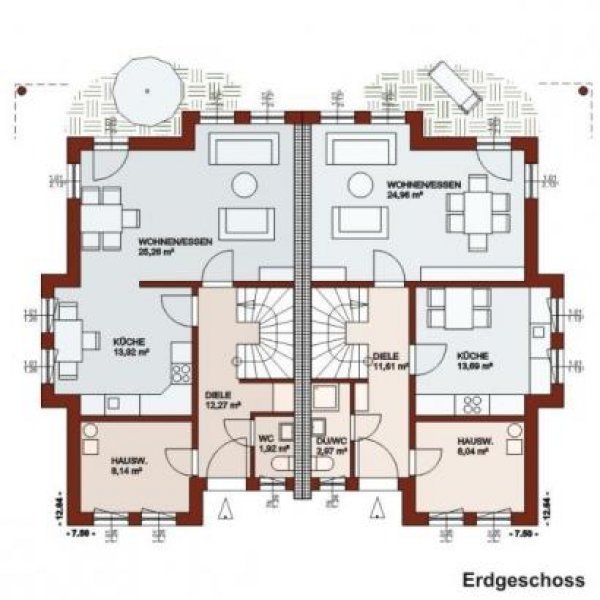 Marsberg Einfach einziehen und wohlfühlen! Haus kaufen