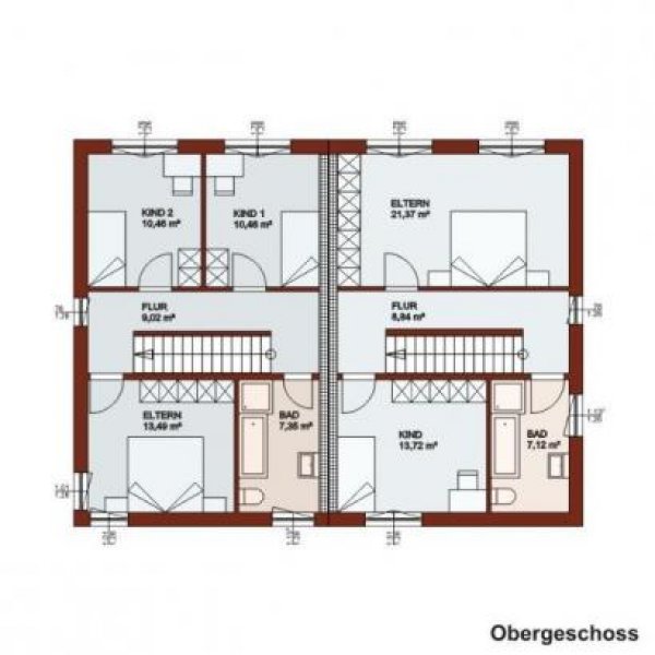 Marsberg WOHLFÜHL-OASE!!! Haus kaufen