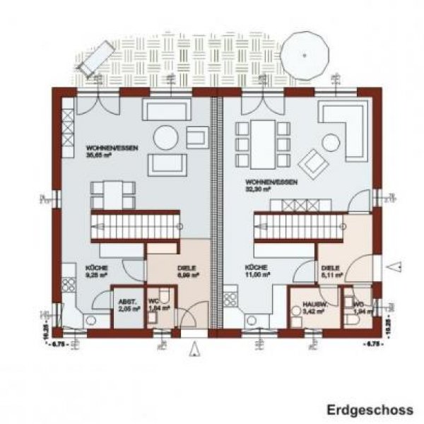 Marsberg WOHLFÜHL-OASE!!! Haus kaufen