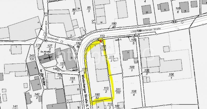 Korbach Gebäude und Grundstücke eines ehemals landwirtschaftlichen Betriebs Haus kaufen