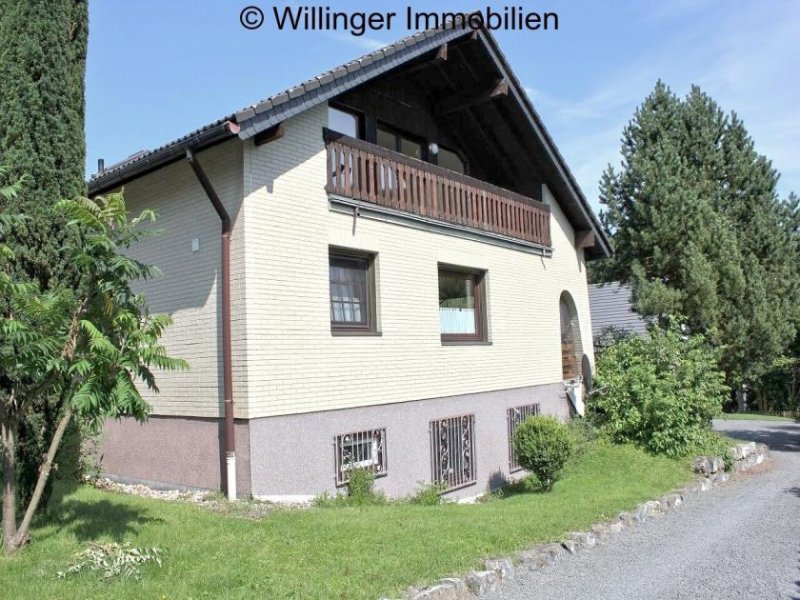 Willingen (Upland) 2 Familienhaus im Strycktal von Willingen Haus kaufen