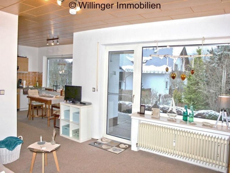 Willingen (Upland) Eigentumswohnung im Strycktal von Wilingen Wohnung kaufen