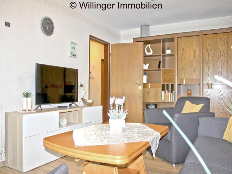 Willingen (Upland) Eigentumswohnung nähe "Welt-Cup" Schanze in Willingen Wohnung kaufen