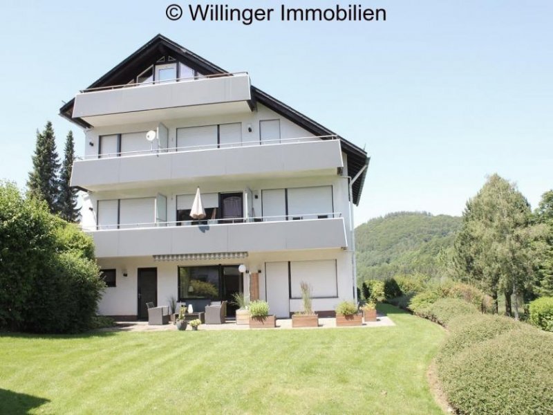 Willingen (Upland) Eigentumswohnung nähe "Welt-Cup" Schanze in Willingen Wohnung kaufen