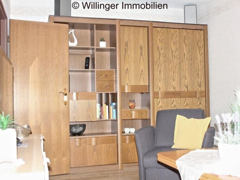 Willingen (Upland) Eigentumswohnung nähe "Welt-Cup" Schanze in Willingen Wohnung kaufen