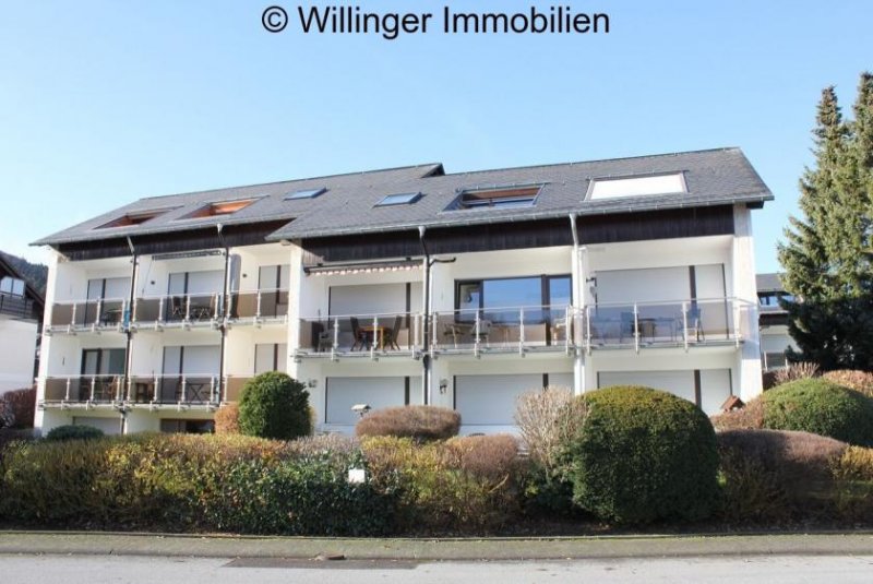 Willingen (Upland) Wohnung im Strycktal von Willingen Wohnung kaufen