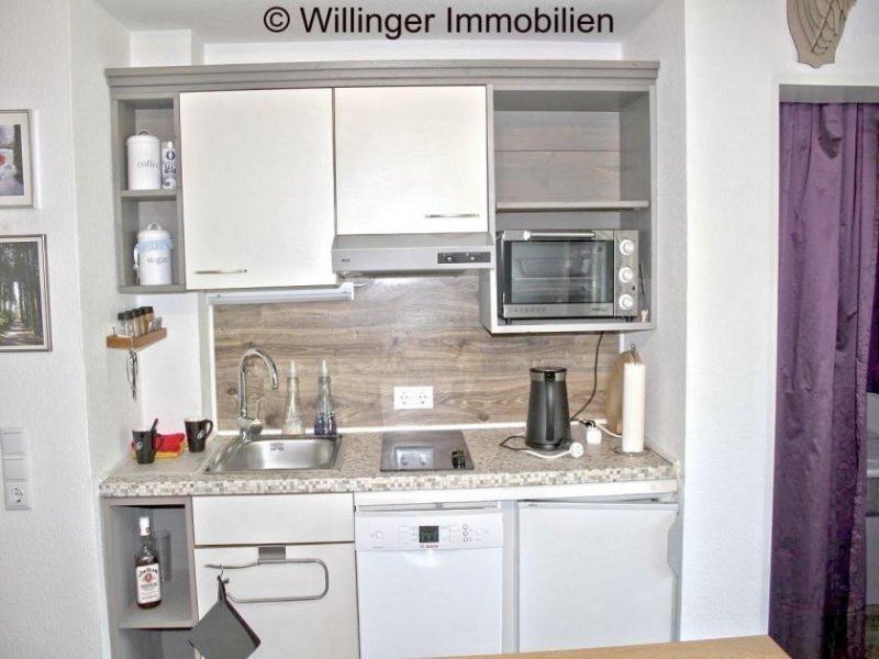 Willingen (Upland) Wohnung im Strycktal von Willingen Wohnung kaufen