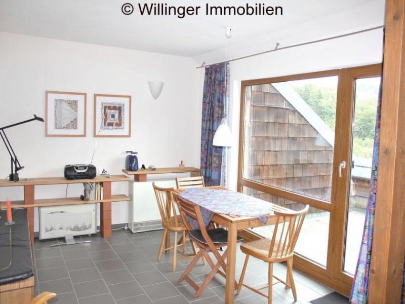 Willingen (Upland) Wohnung im Strycktal von Willingen Wohnung kaufen