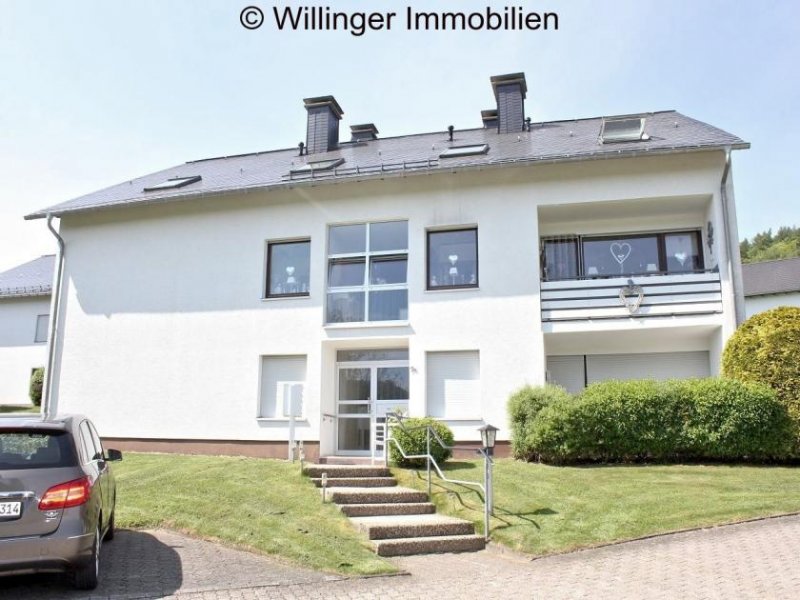 Willingen (Upland) Wohnung im Strycktal von Willingen Wohnung kaufen