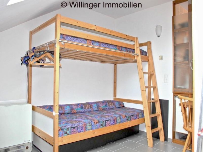 Willingen (Upland) Wohnung im Strycktal von Willingen Wohnung kaufen