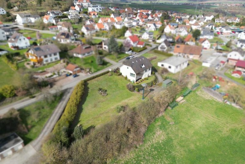 Waldeck (Landkreis Waldeck-Frankenberg) Wohnen, wo andere Urlaub machen. Haus kaufen