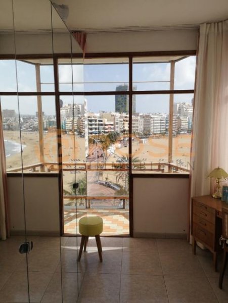 Las Palmas Las Palmas Ocean Front Apartment zu verkaufen Wohnung kaufen