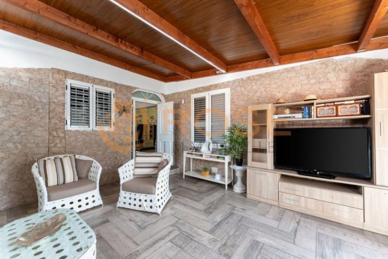 Campo Internacional Bungalow mit Dachterrasse und Carport im Campo Internacional zu verkaufen Haus kaufen